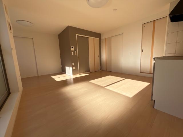 ステイブルハイム LDK