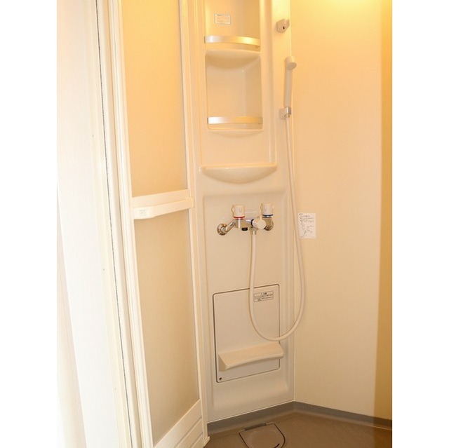 アザレアコート ※他のお部屋の参考写真です