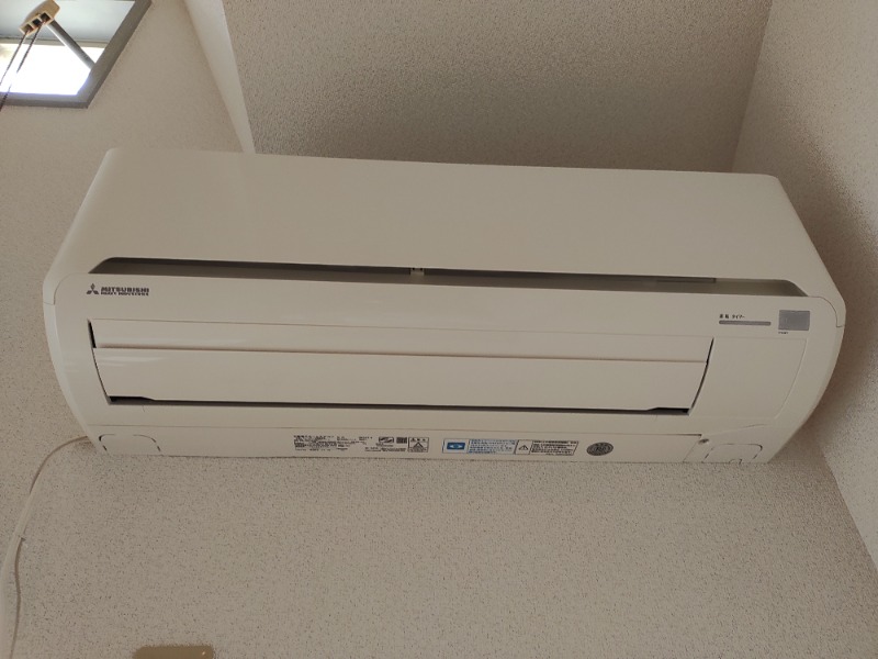 Grand　Rour2階 部屋設備