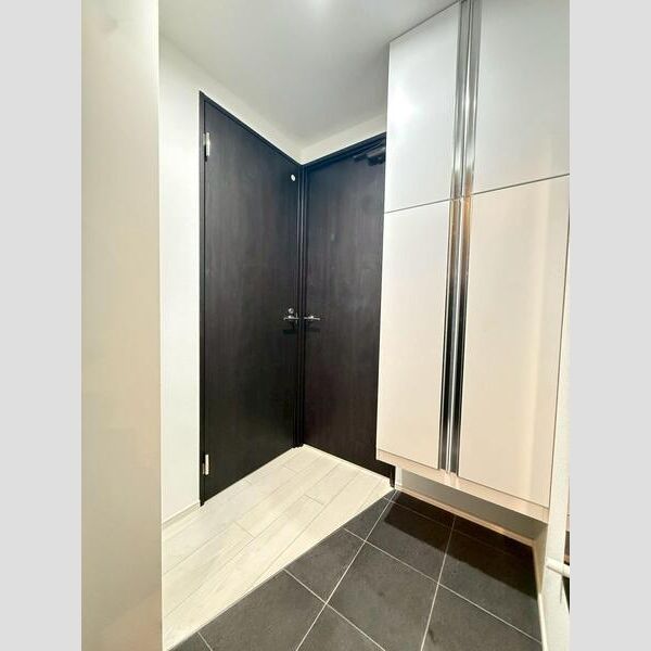 パティーナ中野204号室 部屋設備