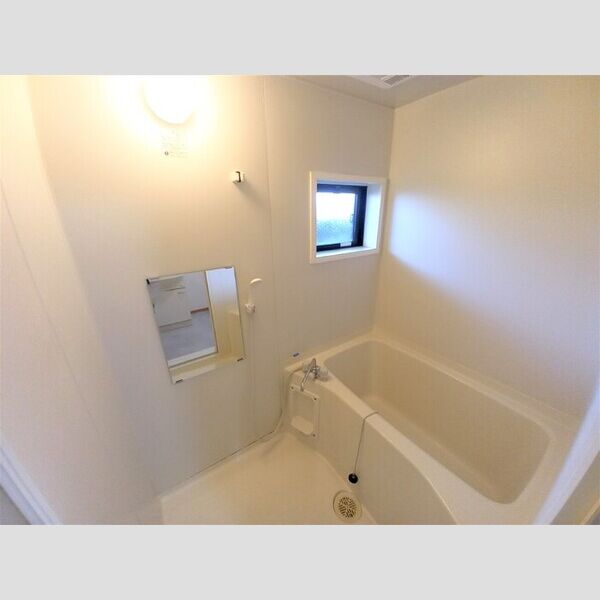 レジデンス東光　Ⅲ バス