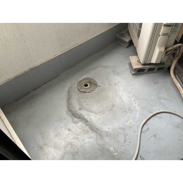 有賀サンハイツ602号室 部屋その他