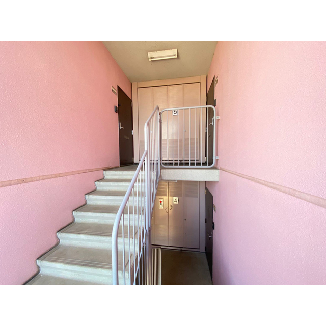 セジュールマンション202号室 部屋その他