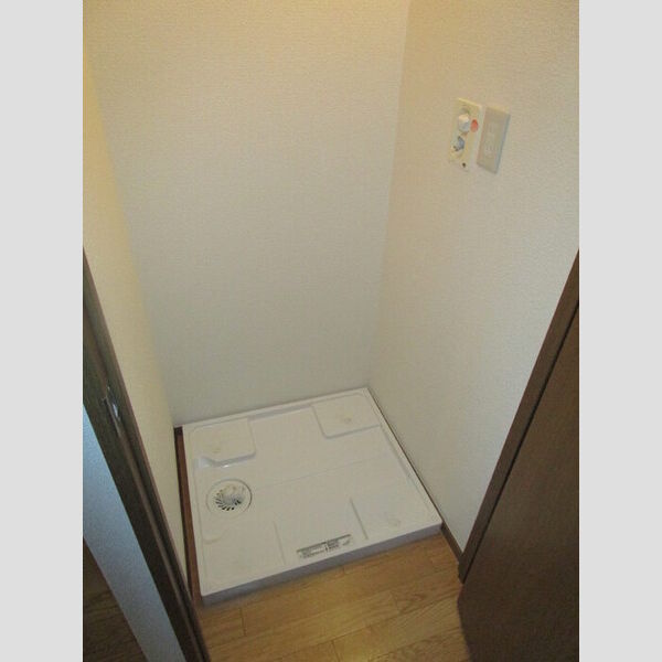 コーポメルヘン リビング