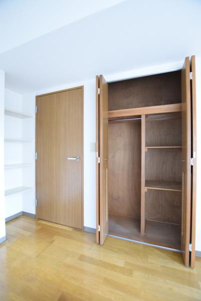 コーポレート鷺沼2階 リビング