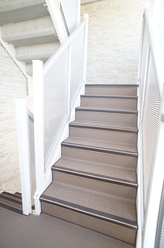 リブリ・ビエント中山1階 部屋その他