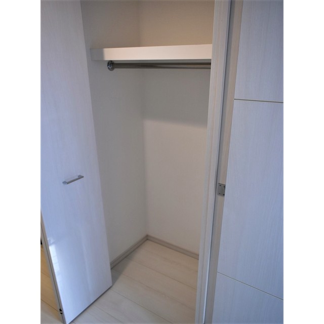 ルクレ西馬込 内観