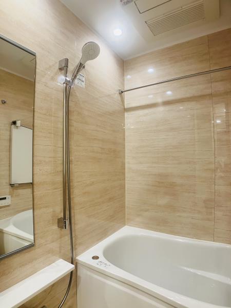 Ｂｒｉｌｌｉａ四谷三丁目8階 同建物別部屋の参考画像