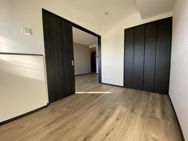 ミリアビタ前原 内観