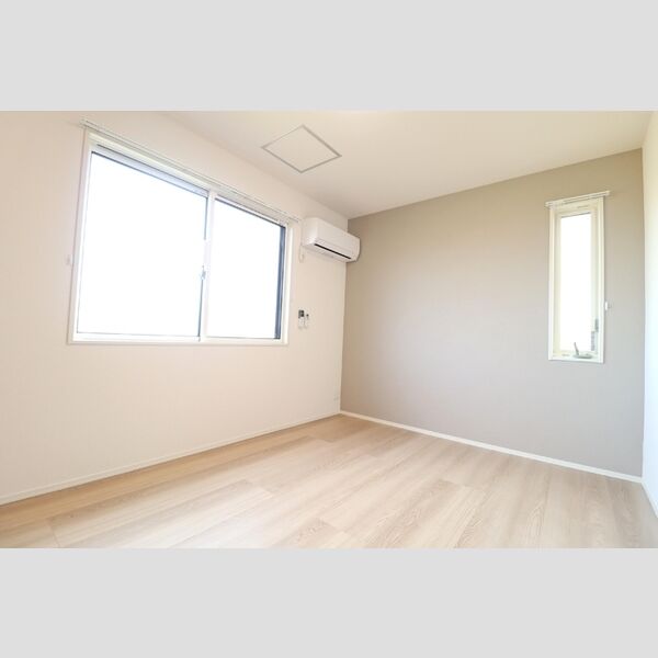 Lapis(ラピス)205号室 洋室6.1帖