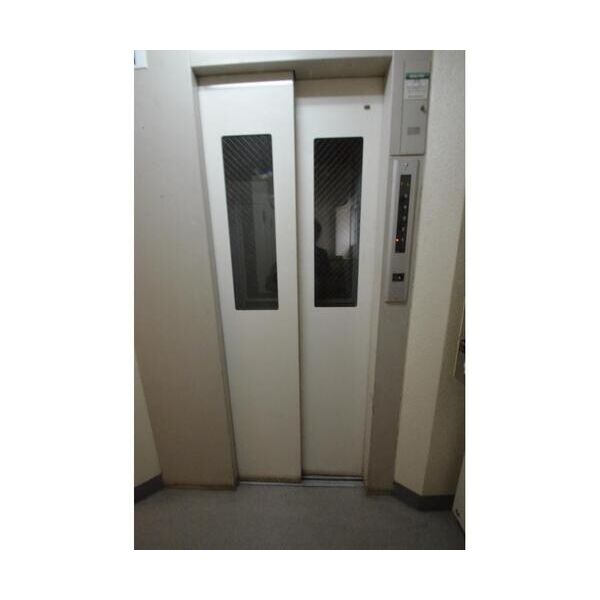 両国アーバンハウス 部屋設備