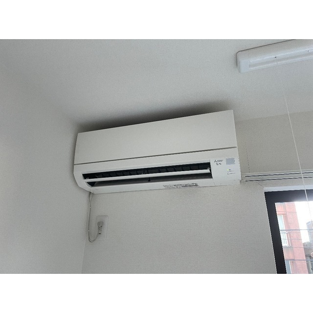 DuplexNakaiⅡ2-D号室 部屋その他