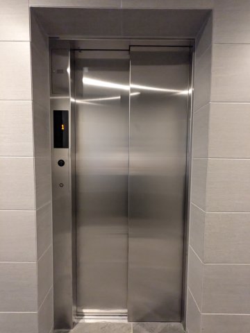 ジェイアール稲毛駅前レジデンス0902号室 部屋設備