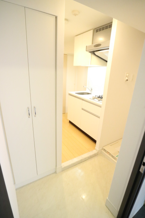 プラウドフラット神楽坂Ⅱ ※参考写真