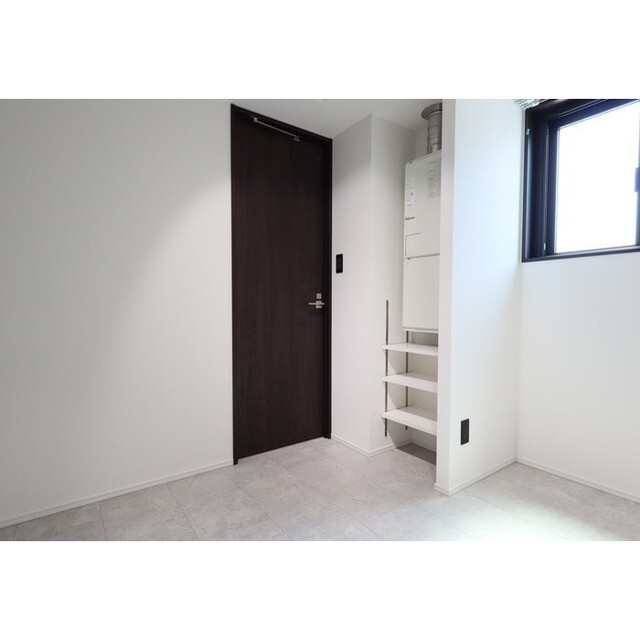 クレセール西小山0401号室 内観