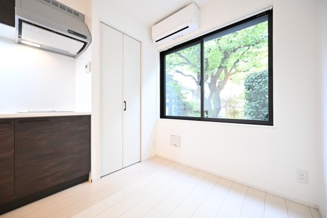 ソルナクレイシア吉祥寺本町1階 部屋その他