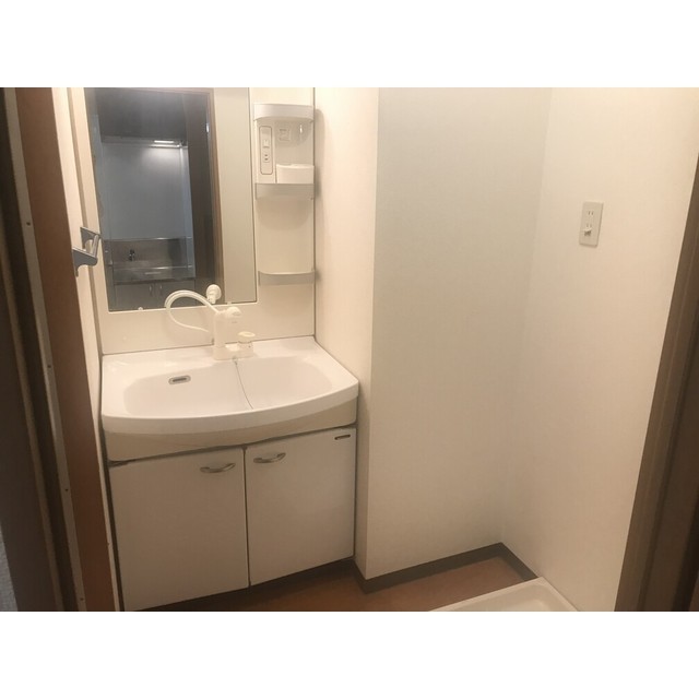 リュミエールⅡ103号室 内観