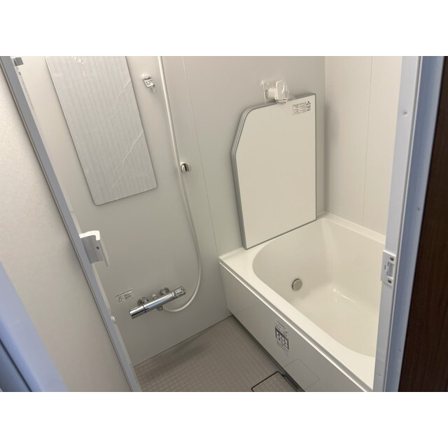 アビタシオン松原(旧クレベール松原) お風呂