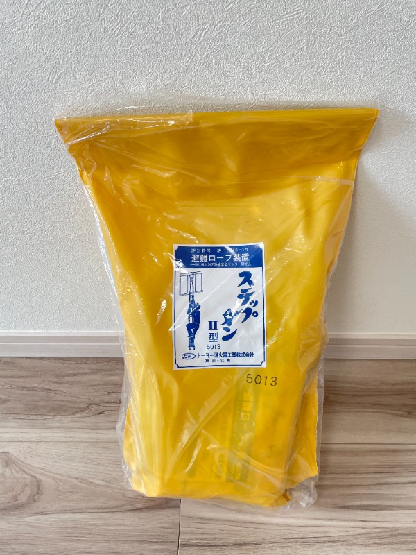 グレンシャクジイ2階 部屋その他