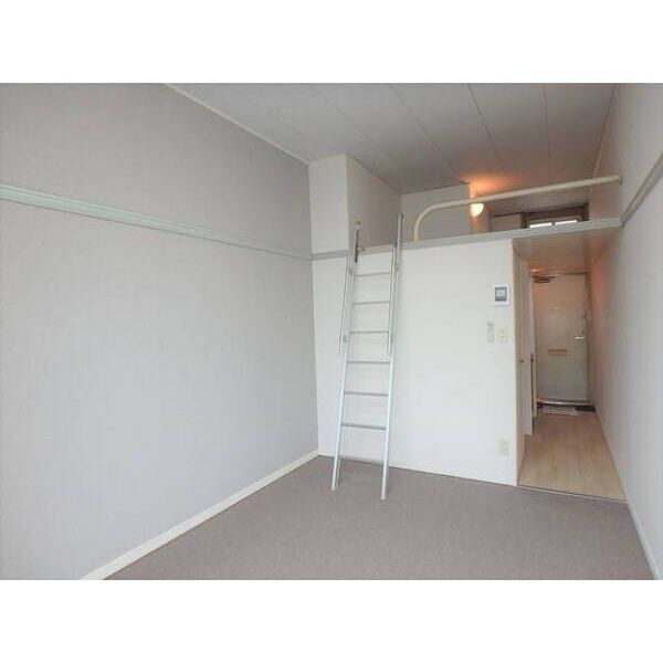 アミティエ0107号室 部屋その他