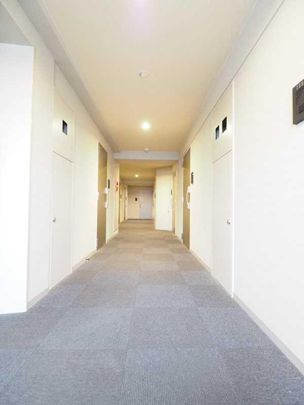 レジディア南品川Ⅱ6階 部屋その他