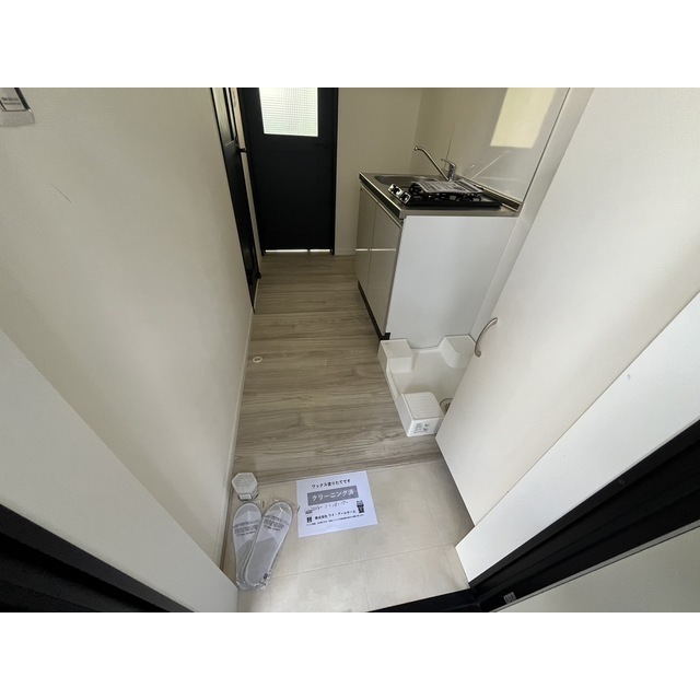 アザーレ・ターコイズ202号室 同建物別部屋の参考画像