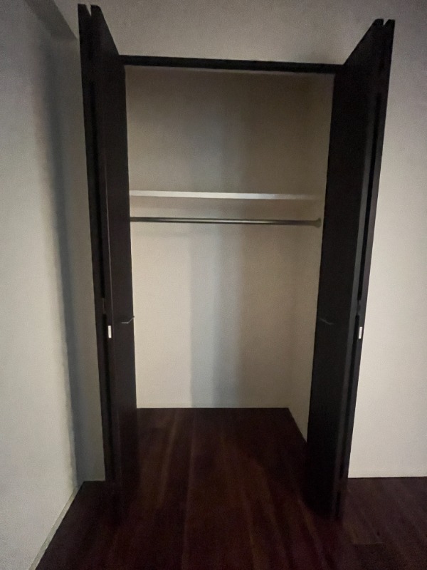 クロスレジデンス飯田橋 収納