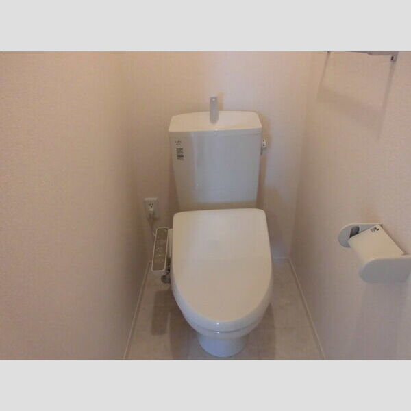 エトワールM　B棟 トイレ