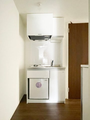 ハイスタンダード堀切201号室 部屋その他