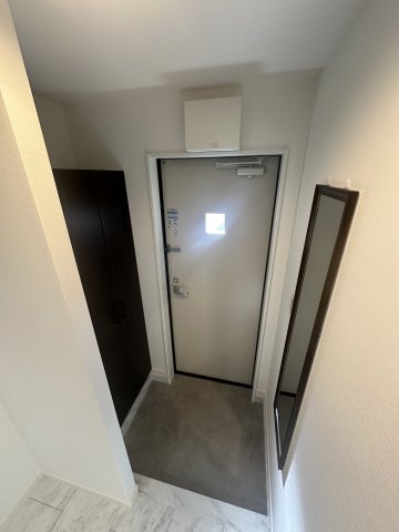 Felice藤沢302号室 同施工タイプ