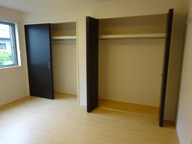 レガシー・Ｋ 洋室