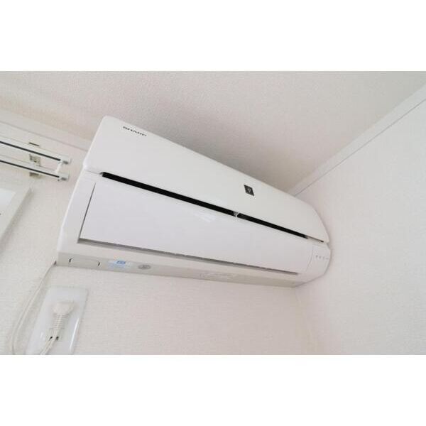 プランドール東雪谷302号室 部屋設備