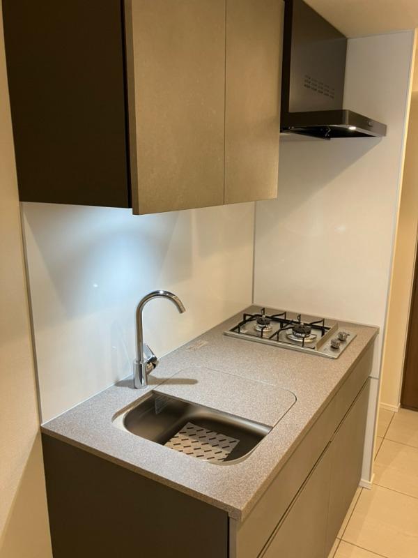 シーズンフラッツ新大塚5階 部屋その他