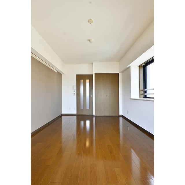 マノアコート5階 その他