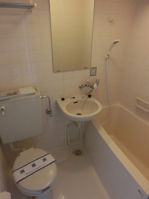 川崎アーバンリズ6階 ※別室参照※