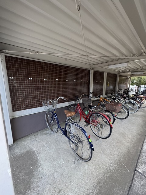 カミユ八王子Ａ棟0503号室 その他共有部分
