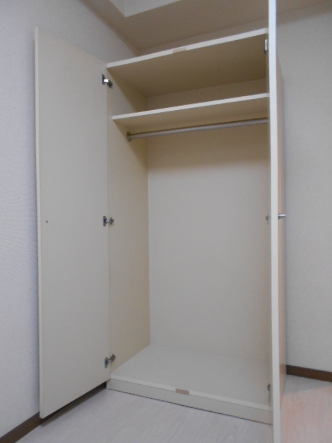 グランディオール白楽0306号室 写真は別部屋です