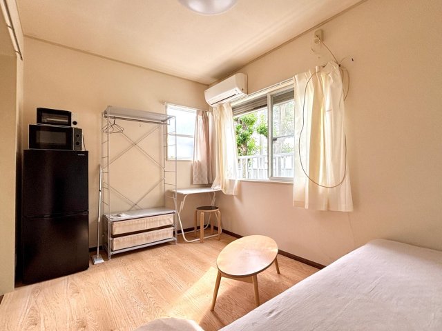 サンフラワー仲町ハイツ101号室 展望