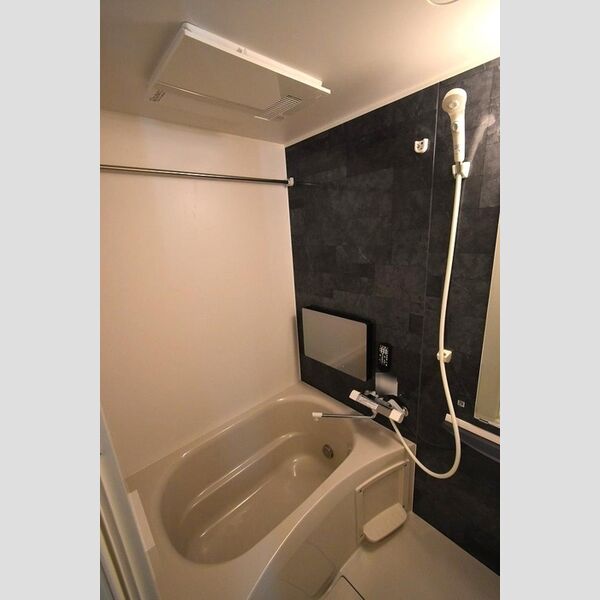 グランディール 浴室