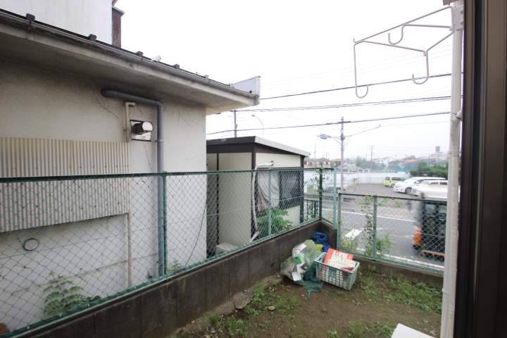 ハイツたちばな1階 部屋その他