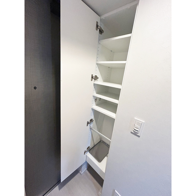 ブランシエスタ品川大井町パークエッジ0401号室 内観