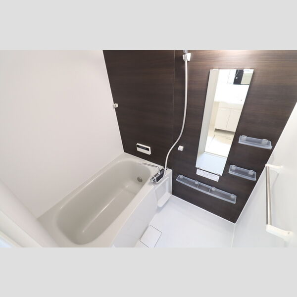 グレイスハウス 浴室
