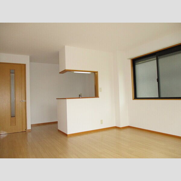 ステジュアン　A A101(リビング)