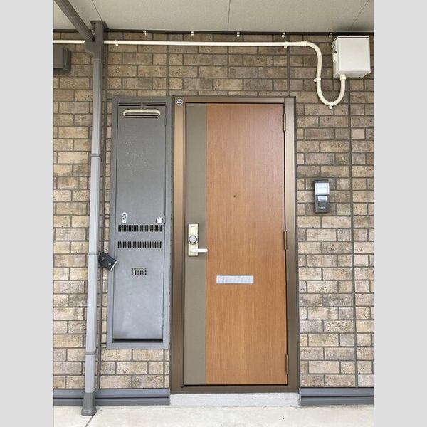 トレジャー102号室 周辺