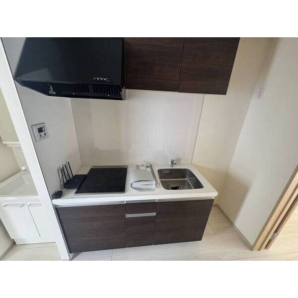 I-wood三鷹上連雀 キッチン