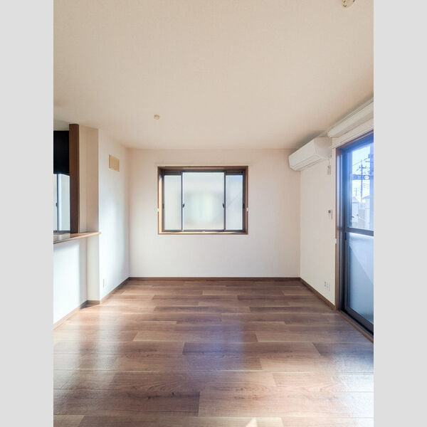 メイプルタウン川越的場　A/B/C/D/E/GA201号室 LDK