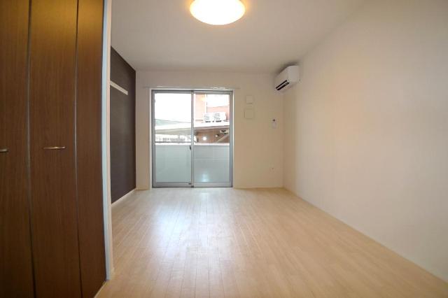 ＲＥＥＮＡ（リーナ）102号室 室内