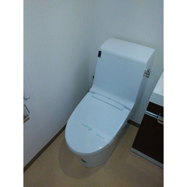 ロアール野方6階 内観