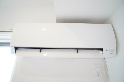 リブリ・エクセルシオ六浦2階 部屋設備