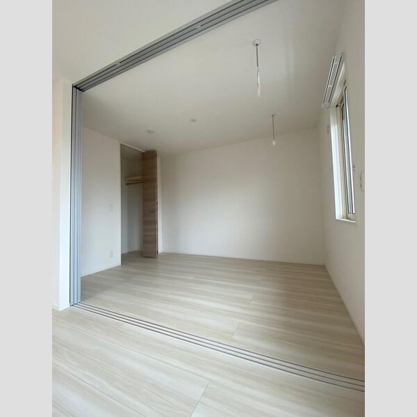 ウィステリア103号室 部屋その他